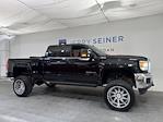 Used 2017 GMC Sierra 2500 SLE Crew Cab 4WD, Pickup for sale #618229 - photo 6