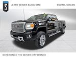 Used 2018 GMC Sierra 3500 Denali Crew Cab 4WD, Pickup for sale #618263 - photo 1