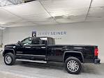 Used 2018 GMC Sierra 3500 Denali Crew Cab 4WD, Pickup for sale #618263 - photo 3