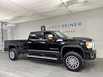 Used 2018 GMC Sierra 3500 Denali Crew Cab 4WD, Pickup for sale #618263 - photo 6