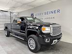 Used 2018 GMC Sierra 3500 Denali Crew Cab 4WD, Pickup for sale #618263 - photo 7