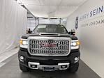 Used 2018 GMC Sierra 3500 Denali Crew Cab 4WD, Pickup for sale #618263 - photo 8