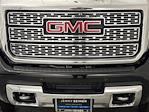 Used 2018 GMC Sierra 3500 Denali Crew Cab 4WD, Pickup for sale #618263 - photo 9