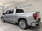 Used 2024 GMC Sierra 1500 Denali Ultimate Crew Cab 4WD, Pickup for sale #618266 - photo 2