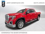 Used 2019 GMC Sierra 1500 SLT Crew Cab 4WD, Pickup for sale #618269 - photo 1