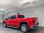 Used 2019 GMC Sierra 1500 SLT Crew Cab 4WD, Pickup for sale #618269 - photo 3