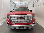 Used 2019 GMC Sierra 1500 SLT Crew Cab 4WD, Pickup for sale #618269 - photo 8