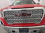 Used 2019 GMC Sierra 1500 SLT Crew Cab 4WD, Pickup for sale #618269 - photo 9