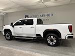 Used 2021 GMC Sierra 3500 Denali Crew Cab 4WD, Pickup for sale #618270 - photo 3