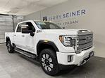 Used 2021 GMC Sierra 3500 Denali Crew Cab 4WD, Pickup for sale #618270 - photo 7