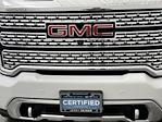 Used 2021 GMC Sierra 3500 Denali Crew Cab 4WD, Pickup for sale #618270 - photo 9