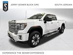 Used 2021 GMC Sierra 3500 Denali Crew Cab 4WD, Pickup for sale #618270 - photo 1