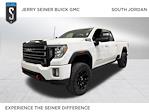 Used 2022 GMC Sierra 2500 AT4 Crew Cab 4WD, Pickup for sale #618281 - photo 1