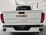 Used 2022 GMC Sierra 2500 AT4 Crew Cab 4WD, Pickup for sale #618281 - photo 4