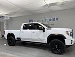 Used 2022 GMC Sierra 2500 AT4 Crew Cab 4WD, Pickup for sale #618281 - photo 6