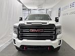 Used 2022 GMC Sierra 2500 AT4 Crew Cab 4WD, Pickup for sale #618281 - photo 8