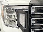 Used 2022 GMC Sierra 2500 AT4 Crew Cab 4WD, Pickup for sale #618281 - photo 10