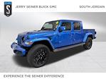 Used 2022 Jeep Gladiator High Altitude Crew Cab 4WD, Pickup for sale #618294 - photo 1