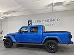 Used 2022 Jeep Gladiator High Altitude Crew Cab 4WD, Pickup for sale #618294 - photo 2