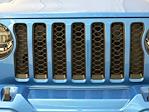 Used 2022 Jeep Gladiator High Altitude Crew Cab 4WD, Pickup for sale #618294 - photo 8