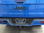 Used 2022 Jeep Gladiator High Altitude Crew Cab 4WD, Pickup for sale #618294 - photo 11