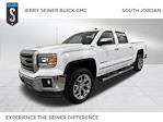 Used 2014 GMC Sierra 1500 SLT Crew Cab 4WD, Pickup for sale #618295 - photo 1