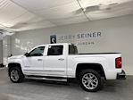 Used 2014 GMC Sierra 1500 SLT Crew Cab 4WD, Pickup for sale #618295 - photo 3