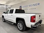 Used 2014 GMC Sierra 1500 SLT Crew Cab 4WD, Pickup for sale #618295 - photo 2