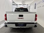 Used 2014 GMC Sierra 1500 SLT Crew Cab 4WD, Pickup for sale #618295 - photo 4