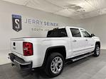 Used 2014 GMC Sierra 1500 SLT Crew Cab 4WD, Pickup for sale #618295 - photo 5