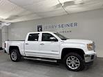 Used 2014 GMC Sierra 1500 SLT Crew Cab 4WD, Pickup for sale #618295 - photo 6