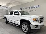 Used 2014 GMC Sierra 1500 SLT Crew Cab 4WD, Pickup for sale #618295 - photo 7