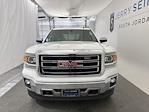 Used 2014 GMC Sierra 1500 SLT Crew Cab 4WD, Pickup for sale #618295 - photo 8