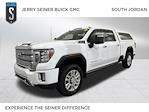 Used 2021 GMC Sierra 2500 Denali Crew Cab 4WD, Pickup for sale #618308 - photo 1