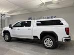 Used 2021 GMC Sierra 2500 Denali Crew Cab 4WD, Pickup for sale #618308 - photo 2