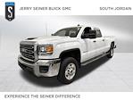 Used 2018 GMC Sierra 2500 Base Crew Cab 4WD, Pickup for sale #618315 - photo 1