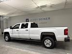 Used 2018 GMC Sierra 2500 Base Crew Cab 4WD, Pickup for sale #618315 - photo 2