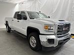 Used 2018 GMC Sierra 2500 Base Crew Cab 4WD, Pickup for sale #618315 - photo 4