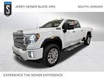 Used 2020 GMC Sierra 2500 Denali Crew Cab 4WD, Pickup for sale #618326 - photo 1