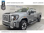 Used 2024 GMC Sierra 3500 Denali Crew Cab 4WD, Pickup for sale #618329 - photo 1