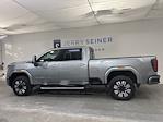 Used 2024 GMC Sierra 3500 Denali Crew Cab 4WD, Pickup for sale #618329 - photo 2