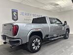 Used 2024 GMC Sierra 3500 Denali Crew Cab 4WD, Pickup for sale #618329 - photo 5