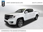 Used 2017 Chevrolet Colorado Z71 Crew Cab 4WD, Pickup for sale #618338 - photo 1