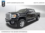 Used 2019 GMC Sierra 3500 Denali Crew Cab 4WD, Pickup for sale #618343 - photo 1