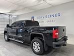 Used 2019 GMC Sierra 3500 Denali Crew Cab 4WD, Pickup for sale #618343 - photo 2