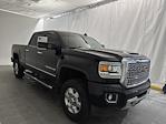 Used 2019 GMC Sierra 3500 Denali Crew Cab 4WD, Pickup for sale #618343 - photo 5