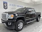 Used 2019 GMC Sierra 3500 Denali Crew Cab 4WD, Pickup for sale #618343 - photo 9