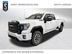 Used 2023 GMC Sierra 3500 AT4 Crew Cab 4WD, Pickup for sale #618350 - photo 1