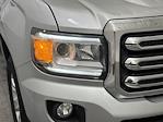 Used 2017 GMC Canyon SLE Crew Cab 4WD, Pickup for sale #618360 - photo 9