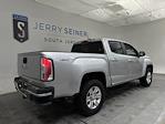 Used 2017 GMC Canyon SLE Crew Cab 4WD, Pickup for sale #618360 - photo 5